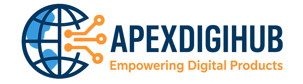 APEXDIGIHUB