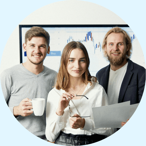 apexdigihub team for digital marketing services and resources